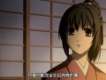 薄樱鬼新选组奇谈