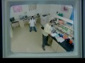 跨国阴谋