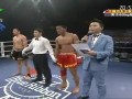 格斗100403中国武术散打功夫王争霸赛