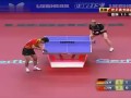 乒乓球100601世乒赛男团决赛中国3-1德国