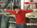 陈冠希上海鞋店门面易主李晨潘玮柏接手