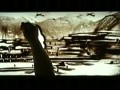 沙画版越狱！《青盲》完整版