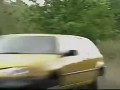 看不下去了 大众惨无人道的路测