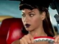 Lady GaGa单曲《Telephone》MV
