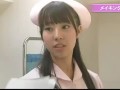 AKB48雷娘护士变装