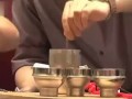 《MOGO潮流》COSTA咖啡品质师中国赛区总决赛