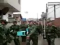 战士的军旅生活
