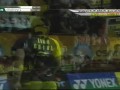 世界羽超联赛中国香港公开赛半决赛精选20111120