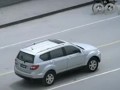 陆风X8全领域城市SUV上市