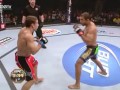 精英体育-UFC142期羽量级-JoseAldoVSChaoMendes20120115