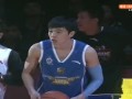 灌篮频道-CBA11-12赛季全明星正赛技巧赛20120219