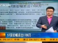 广东早晨-20120516-57顶官帽卖出1700万