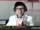 网易BoBo直播间_台湾歌手Rex 翻唱之方大同《