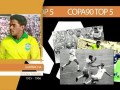 足球-15年-足球王国的王者：盘点巴西最伟大的五名球员-专题