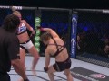 UFC-15年-UFC193：女子雏量级冠军战隆达罗西vs霍尔姆集锦-精华