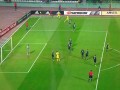 欧联-1516赛季-小组赛-第5轮-60分钟射门 多特蒙德错失机会-花絮