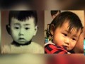 星快报-20151222-潘长江带2岁外孙登台 宝宝被吓哭直流泪