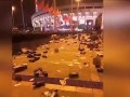 明星八卦-20160326--Bigbang杭州演唱会结束后现场留10吨垃圾