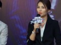 明星八卦-20170416-刘涛自爆喜欢撒贝宁10年 撒贝宁： 10年前你干什么去了
