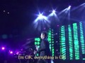 罗中旭-Im OK（Live）