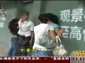 实拍洛阳武功超高的菜贩