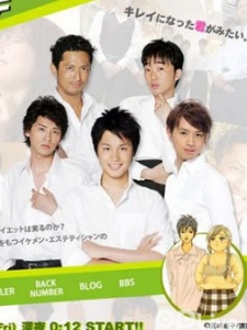 BOYS美型专家