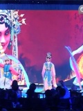 2011最受手机网民关注人物暨维我个性化阅读启动仪式